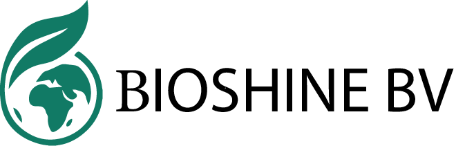 BioShine Logo