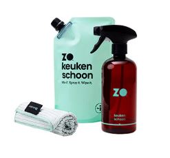 Schoonmaakdiensten voor Bedrijven